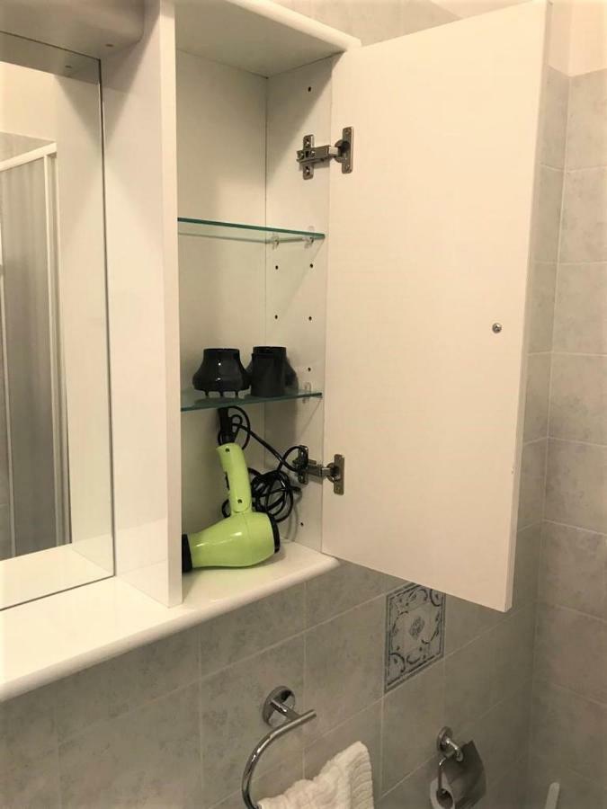 B&B Teodora Gaggi Екстер'єр фото